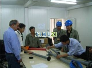 Ximuzi becomes a SIHI general agent